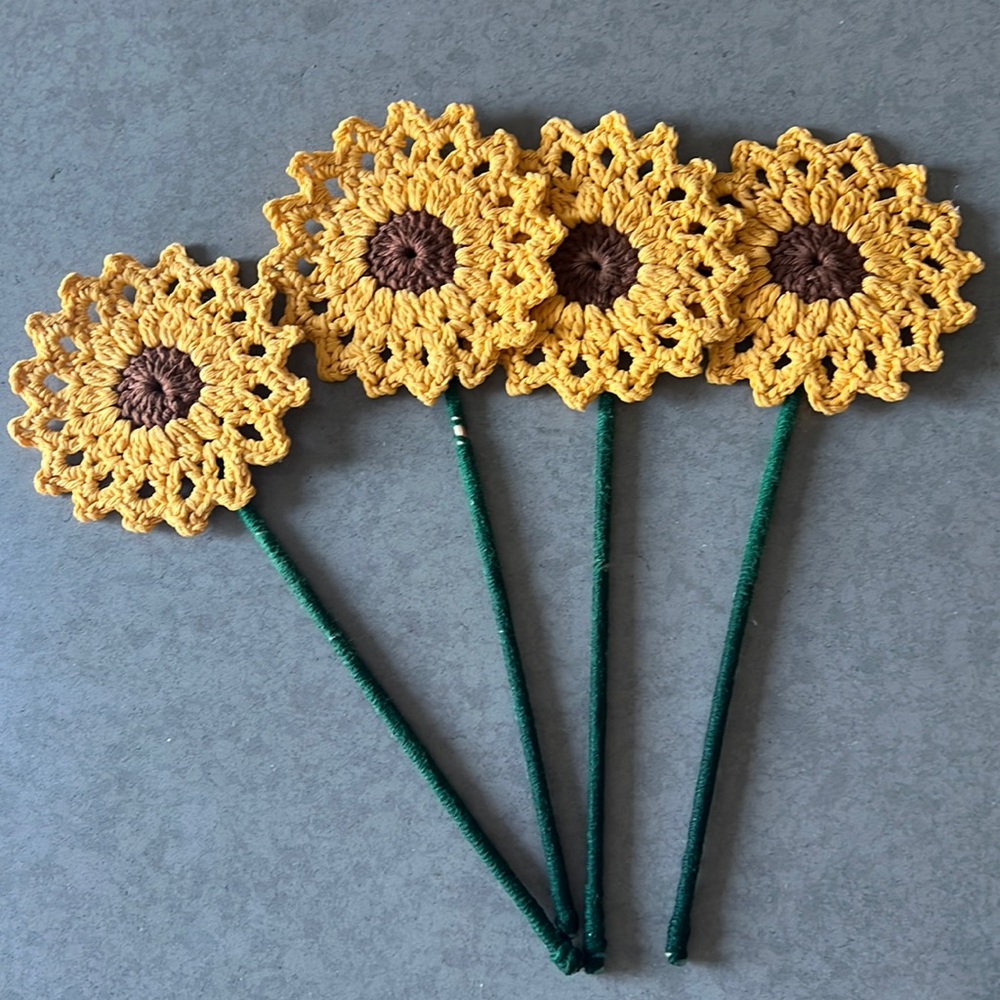 Sunflowers